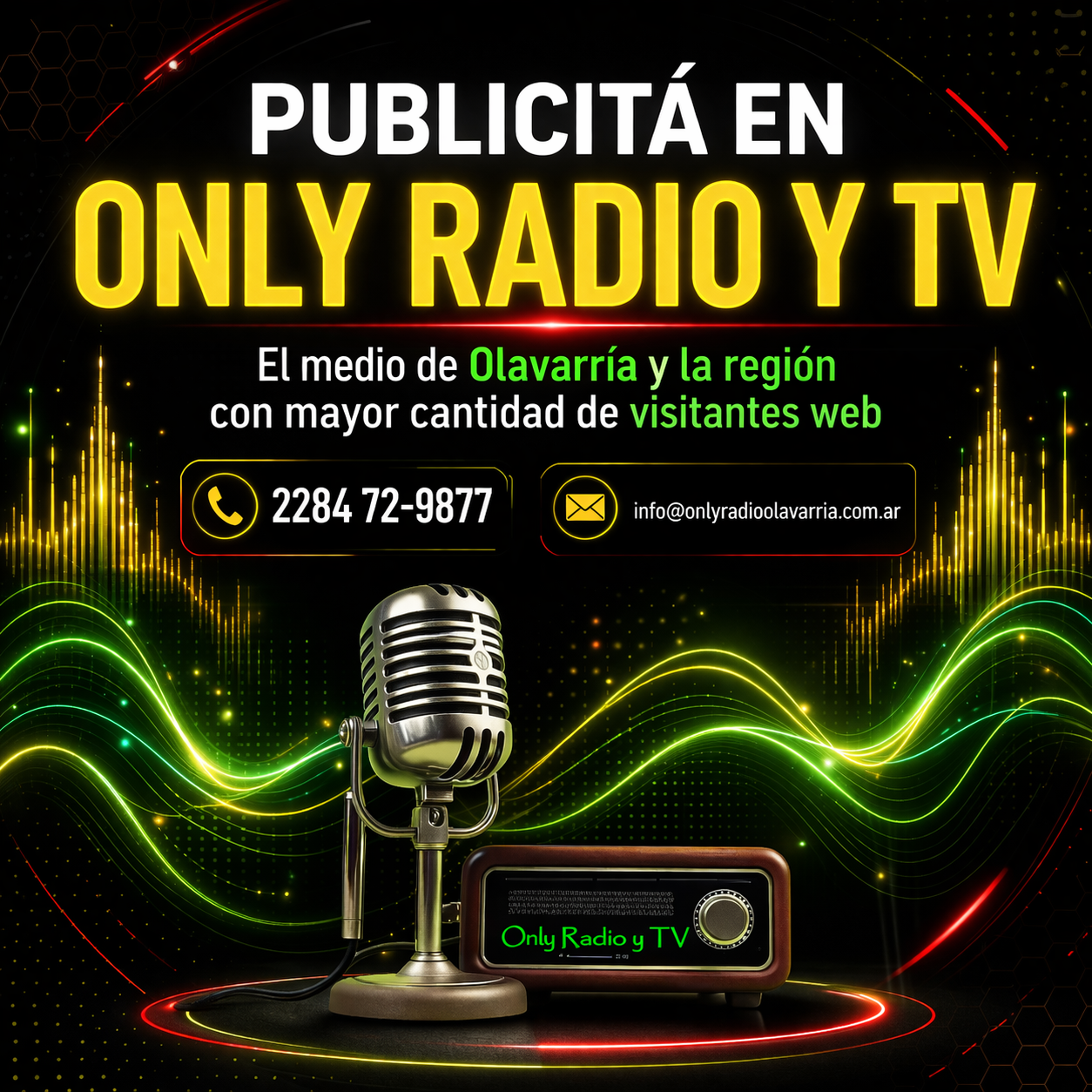 Publicidad