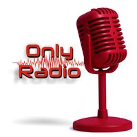 Only Radio logo