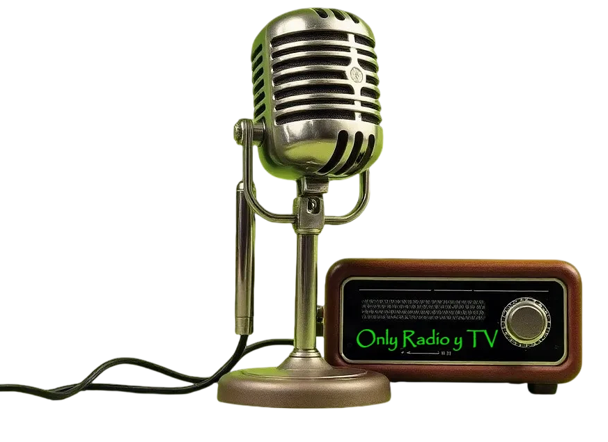 Only Radio Olavarría Logo