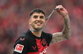 DURA LESIÓN DE PALACIOS Y OUT HASTA 2026