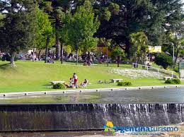 El clima en Olavarría hoy 14 de septiembre