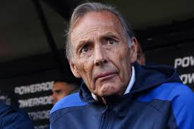 EL ENOJO DE RUSSO LUEGO DEL EMPATE DE BOCA ANTE CENTRAL POR LOS RUMORES SOBRE SU SALUD