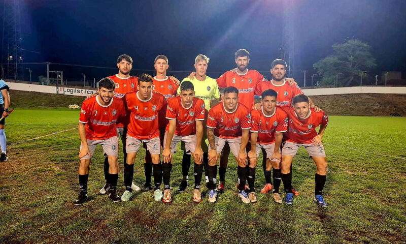 Goleada de Estudiantes completando la 8va fecha.