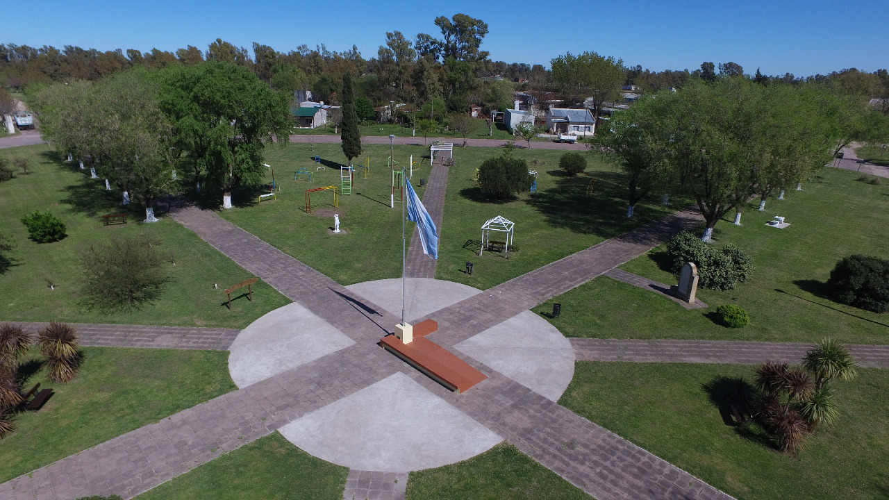 Por cuestiones climáticas se reprogramó la fiesta por el 115° aniversario de Espigas