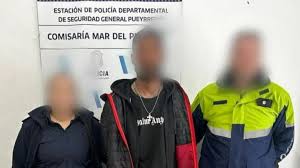 Mar del Plata: robó un caniche, lo quiso vender por Marketplace y terminó preso