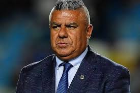 Tapia y el Mundial 2030: "Reparación histórica" y "el objetivo es lograr 64 equipos"