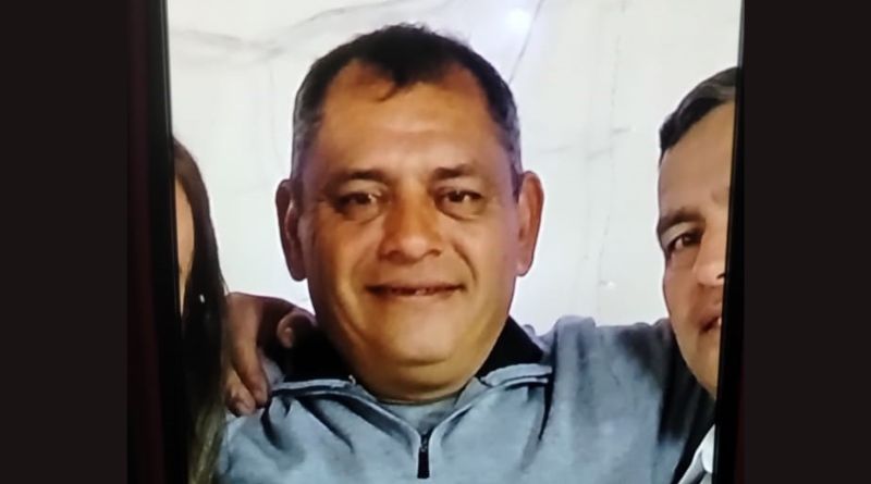 Buscan intensamente a un hombre visto por última vez el pasado viernes