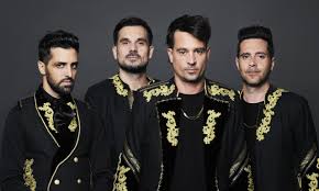 Tan Biónica lanza el primer adelanto de su álbum.