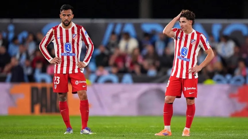 Nico González critica duramente a la FIFA por la exclusión de Julián Álvarez del The Best 2025.