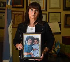 Susana Trimarco viajará a Paraguay para corroborar la nueva pista sobre Marita Verón.