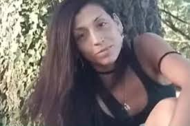 Revelan el último mensaje a su hija de la mujer desaparecida en un camping de Necochea.