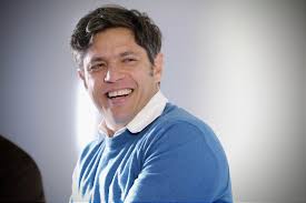 Axel Kicillof acusó a Estados Unidos de injerencia en la democracia argentina y de favorecer negocios con Milei.