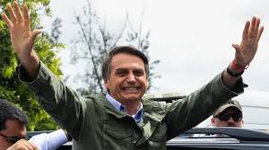 Jair Bolsonaro, expresidente de Brasil, fue arrestado por orden judicial para prevenir una posible fuga.