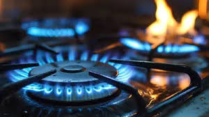 Anticipan fuertes subidas en la factura de gas para enero.