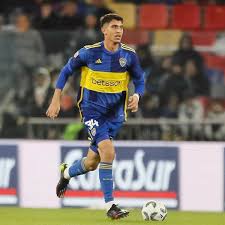 Los jóvenes talentos de la reserva de Boca Juniors, Santiago Dalmasso y Mateo Mendía, se encuentran en una etapa crucial de sus carreras