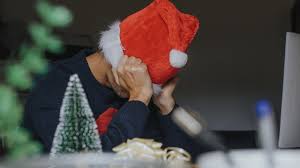 Fiestas: un desafío para la salud mental.