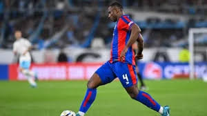 San Lorenzo rechazó la oferta de River por Romaña