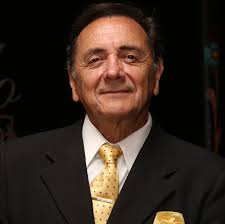 Falleció el reconocido cantante de tango Ricardo “Chiqui” Pereyra.