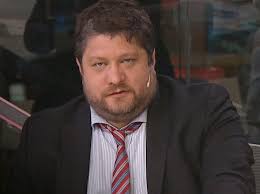 Dame toda la plata: detalles del violento robo a Nicolás Wiñazki en Hurlingham.