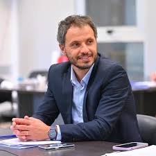 Incendio en el Hogar “La Sabiduría”: pedidos de informes a Kicillof y a Wesner