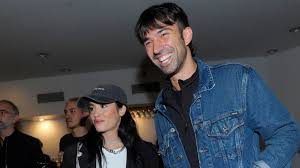 Lali Espósito y Pedro Rosemblat están listos para dar el sí