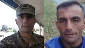 CONMOCIÓN EN EL EJÉRCITO ARGENTINO