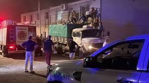 Dos personas más fallecieron a causa del siniestro en la residencia de ancianos.