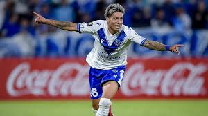 Maher Carrizo habló tras un mercado agitado en Vélez , Fueron días muy difíciles.