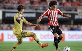 Boca perdió 2 a 1 ante Estudiantes en la segunda fecha del Torneo Apertura 2026.