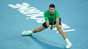 Novak Djokovic clasificó a la final del Australian Open 2026 y jugará contra Carlos Alcaraz