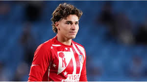 POR QUÉ JULIÁN ÁLVAREZ PUEDE SER DECISIVO EN LAS ELECCIONES DEL BARCELONA