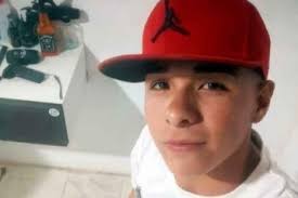 Crimen en el Carnaval de Mercedes.