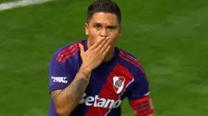 Se acabó la paciencia de los hinchas en San Luis.