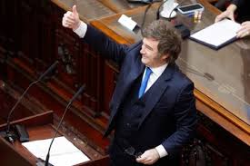 El Gobierno promulgó la Ley de Modernización Laboral