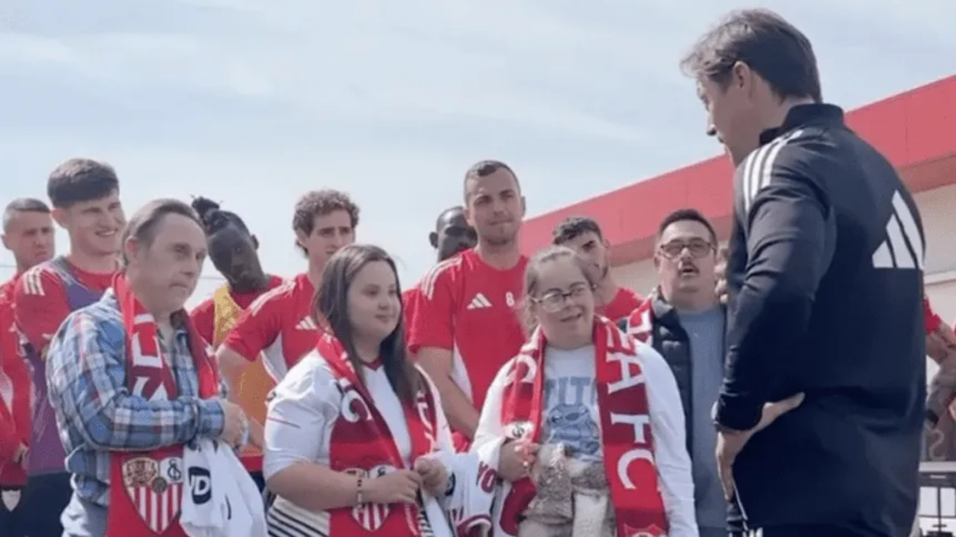 EL GRAN GESTO DE MATÍAS ALMEYDA