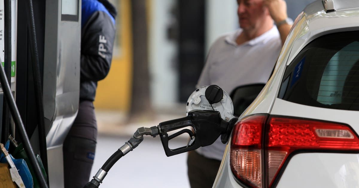 El Gobierno permitirá agregarle más bioetanol a las naftas para amortiguar el precio del petróleo
