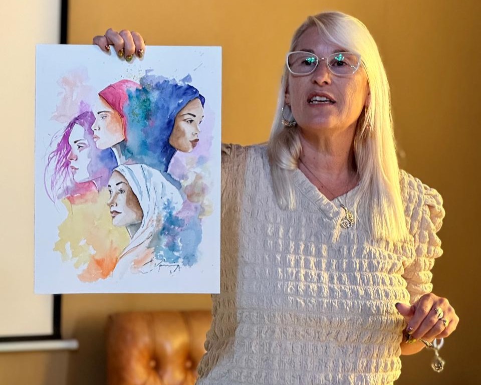 El Municipio ofrece un balance de las actividades realizadas en el marco del Mes de las Mujeres Trabajadoras