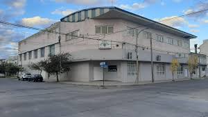 Provincial de Clubes