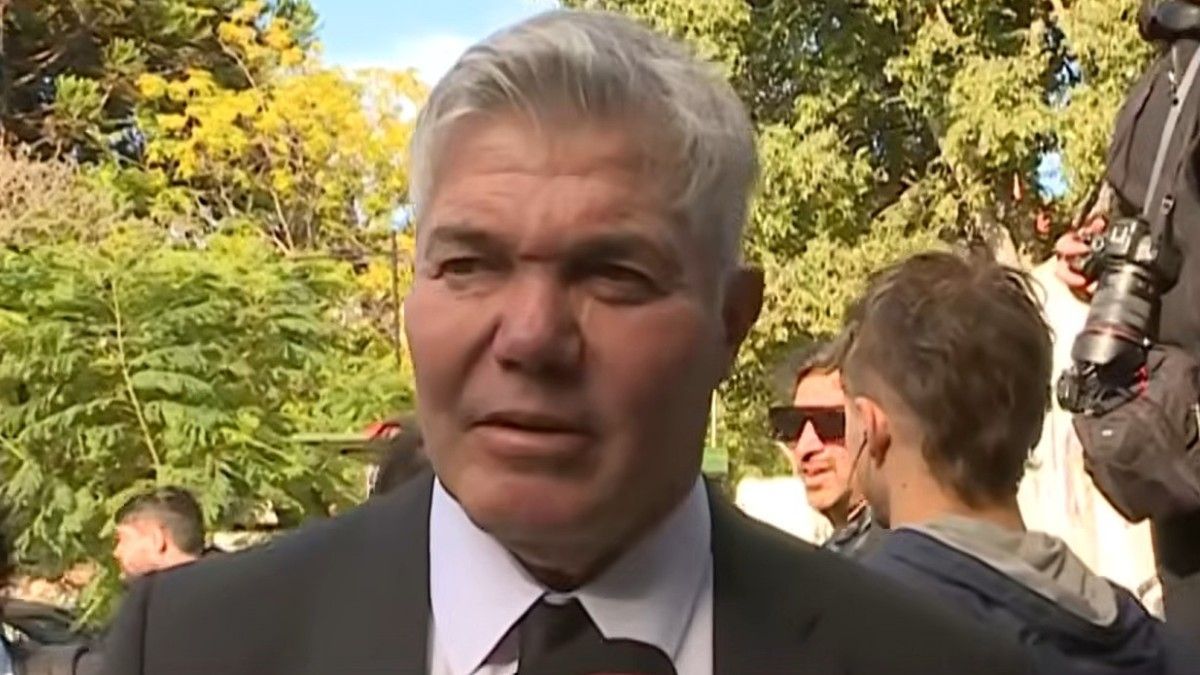 Fernando Burlando descartó que el nuevo juicio por la muerte de Diego Maradona se dilate: