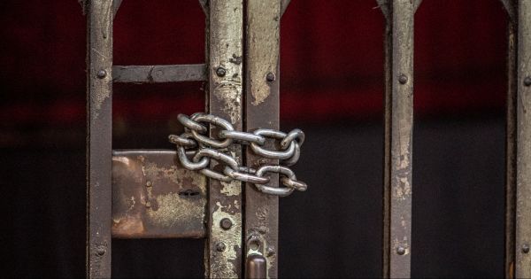 Desde que asumió Javier Milei cerraron más de 24.000 empresas en el país.