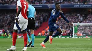 PSG, A LA FINAL: eliminó al Bayern Munich.