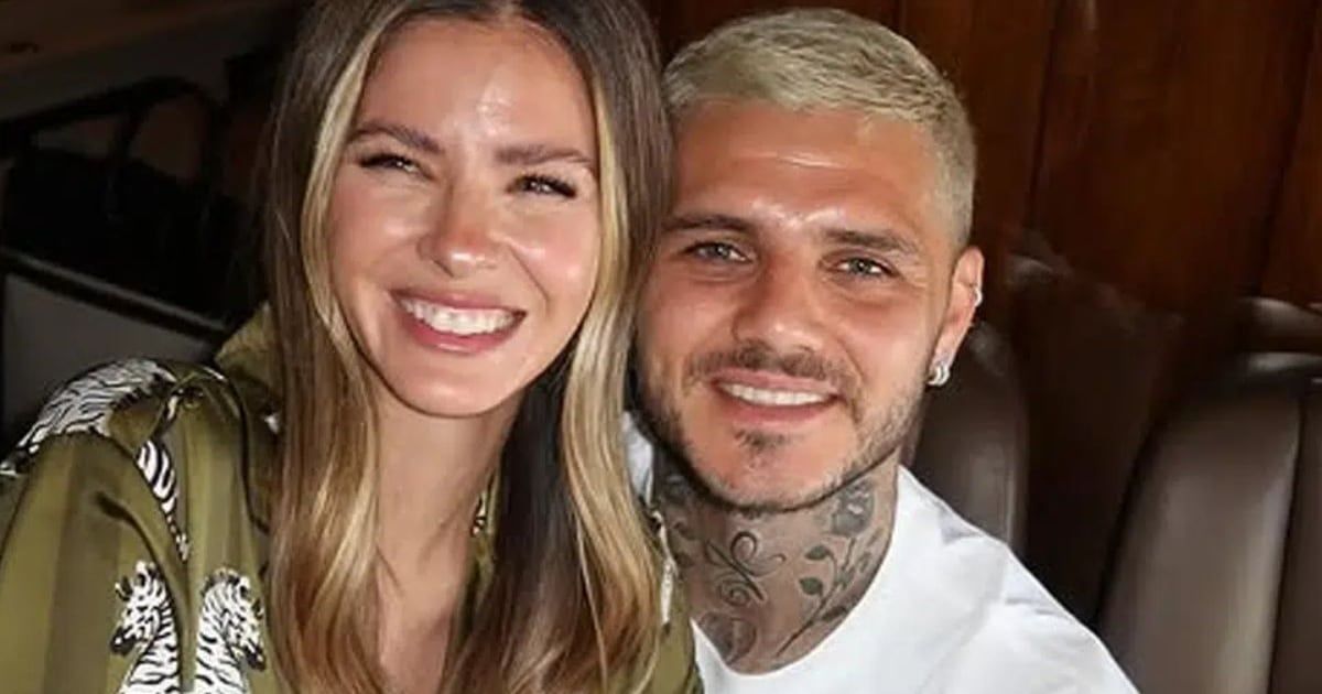 La declaración judicial de la China Suárez sobre Mauro Icardi