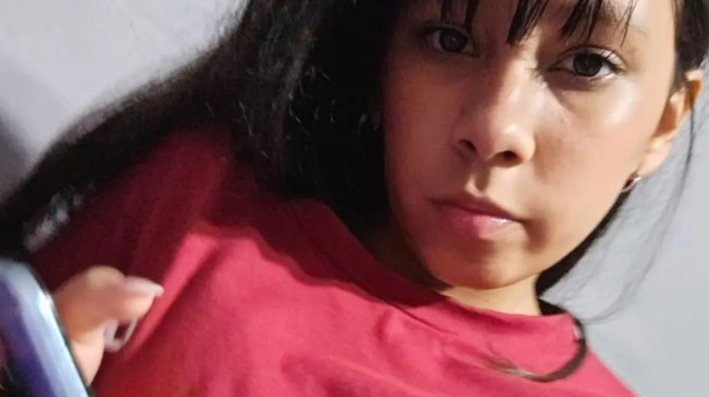 El angustiante pedido del papá de Agostina Vega tras el crimen.
