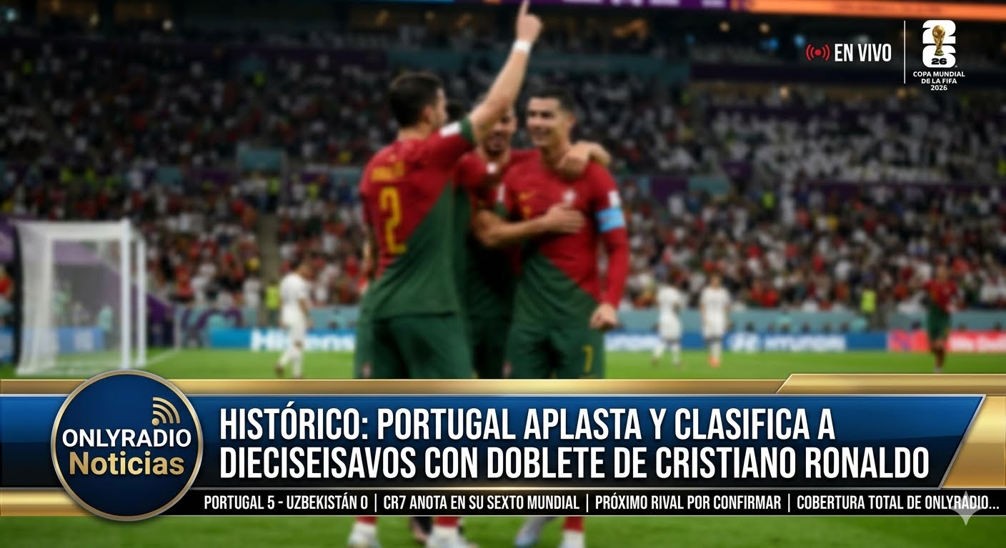 La jornada del 23 de junio en la Copa Mundial de la FIFA 2026