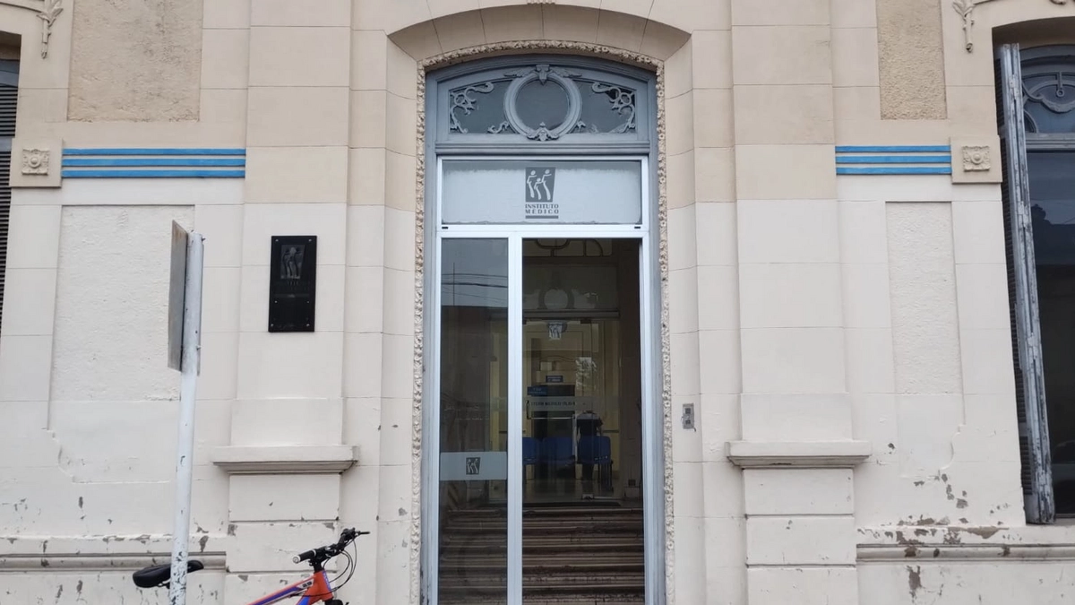 INCERTIDUMBRE EN EL INSTITUTO MÉDICO POR DESPIDOS Y POSIBLE REESTRUCTURACIÓN