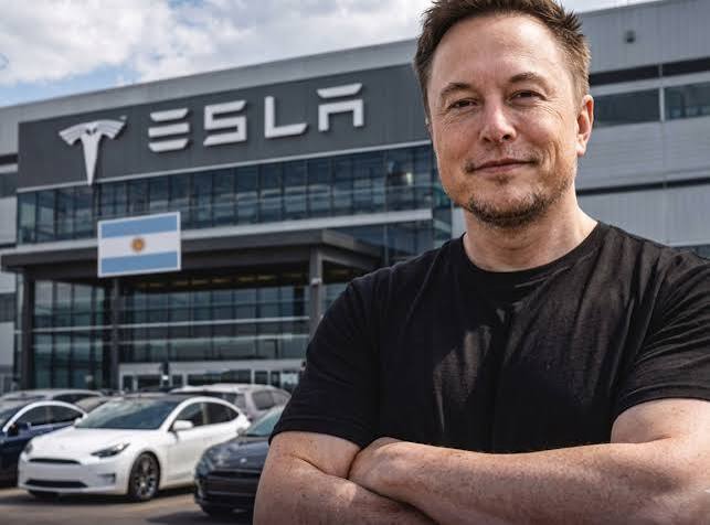 Tesla llegará a la Argentina y busca empleados: cuáles son los perfiles y requisitos