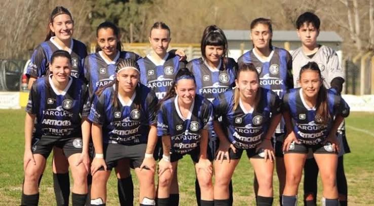 ⚽ Ciudad de Olavarría avanzó a la segunda ronda