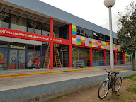 REFUERZAN LA SEGURIDAD Y LA ATENCIÓN EN EL HOSPITAL DE PEDIATRÍA