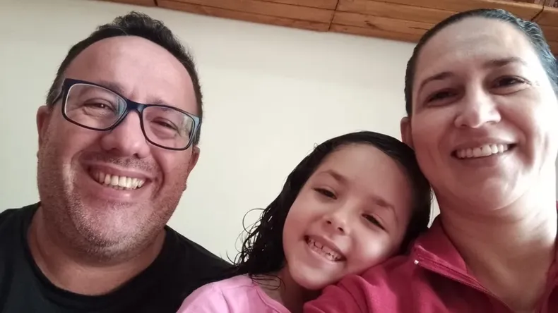 🥺 Una historia que conmueve en las redes