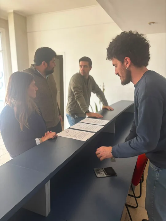 PROPONEN CREAR UN PROTOCOLO DE PROTECCIÓN PARA TRABAJADORES MUNICIPALES.